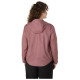 Asics Γυναικείο μπουφάν Core Jacket